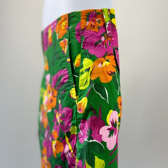 Ralph Lauren Sport Floral Shorts - Picture 7 of 7